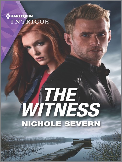 Title details for The Witness by Nichole Severn - Available